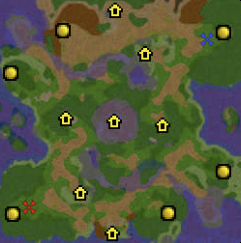 Last Refuge S2