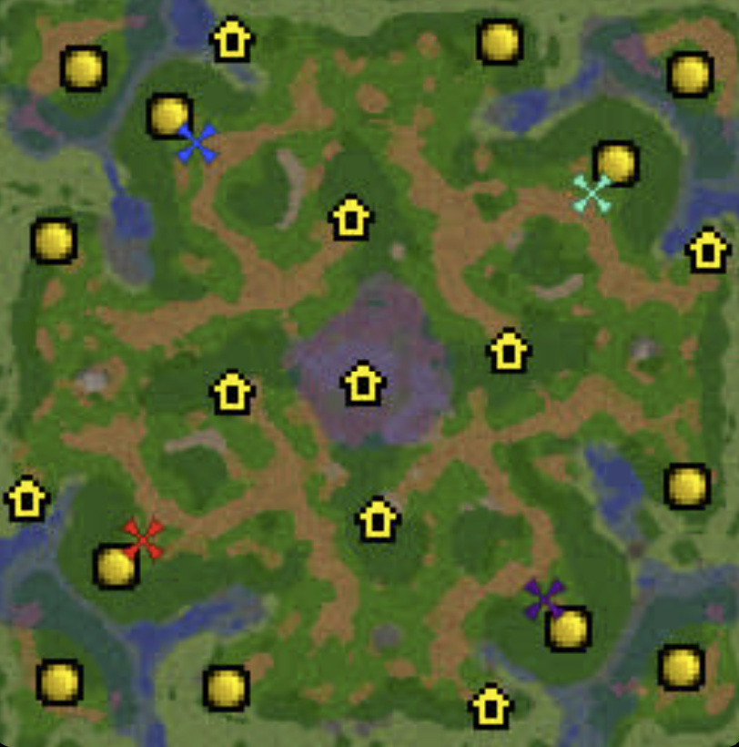 Twisted Meadows S2
